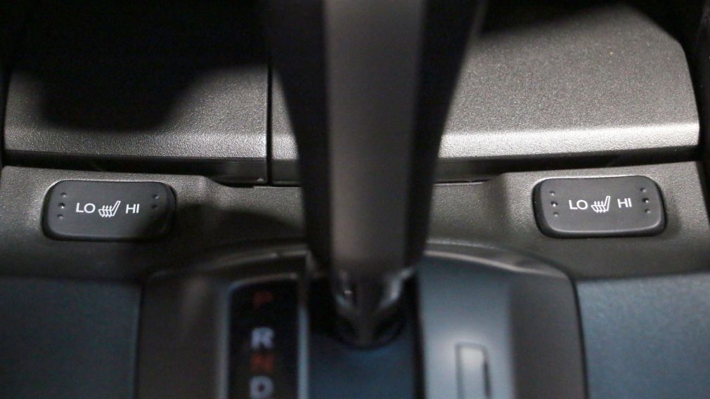 2011 Honda Accord EX-L AUTO A/C CUIR TOIT MAGS #17