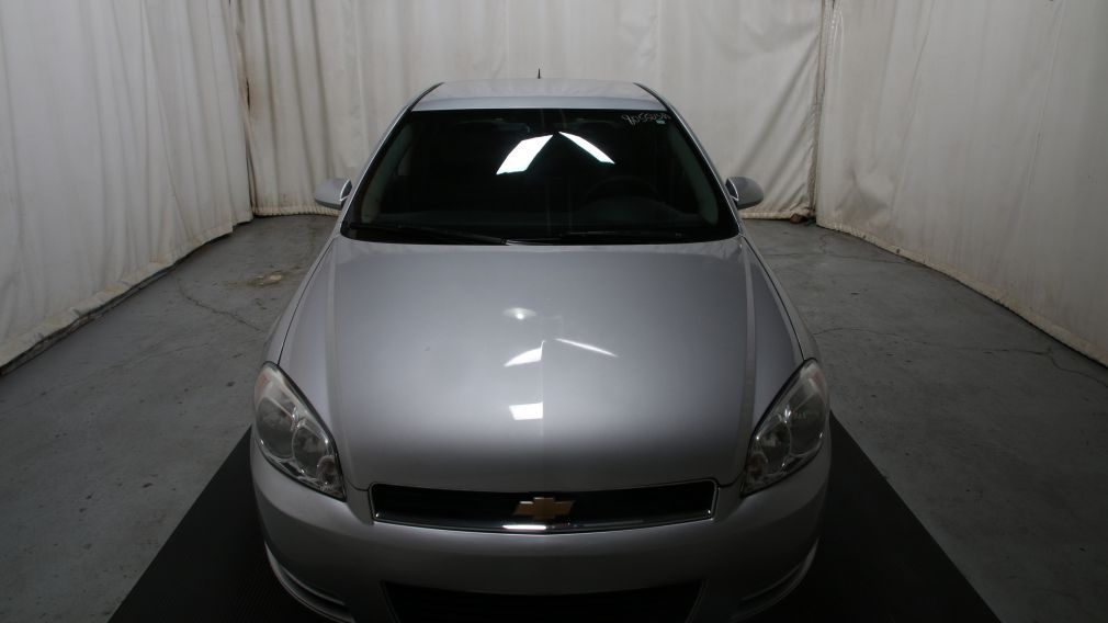 2009 Chevrolet Impala LS #2