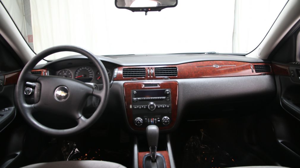 2009 Chevrolet Impala LS #11