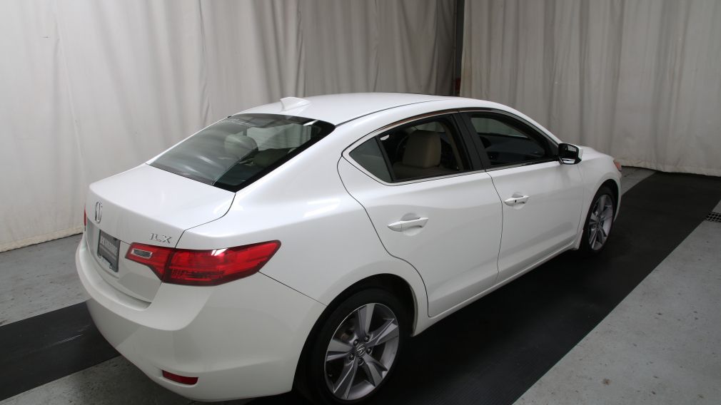2013 Acura ILX Premium Pkg #6