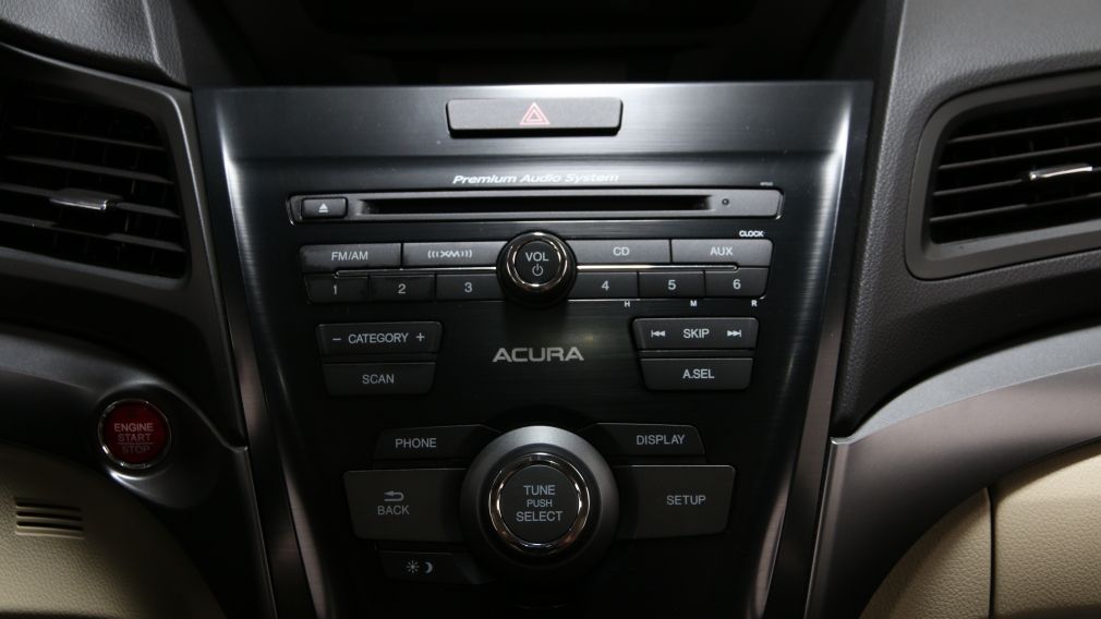 2013 Acura ILX Premium Pkg #14