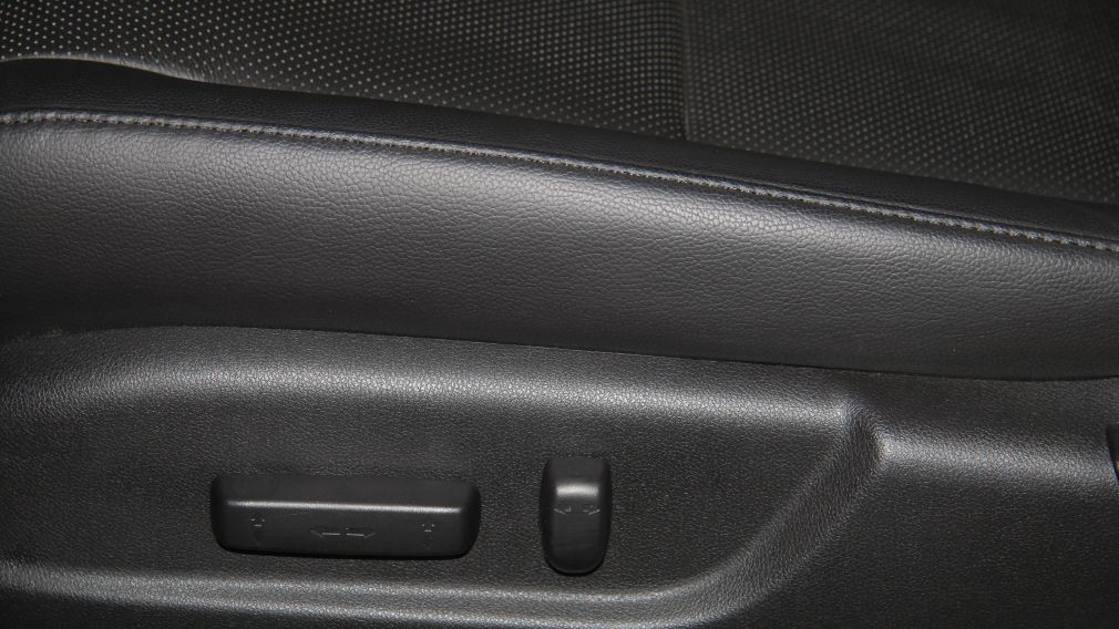 2014 Acura ILX Premium Pkg AUTO A/C CUIR TOIT MAGS BLUETOOTH #12
