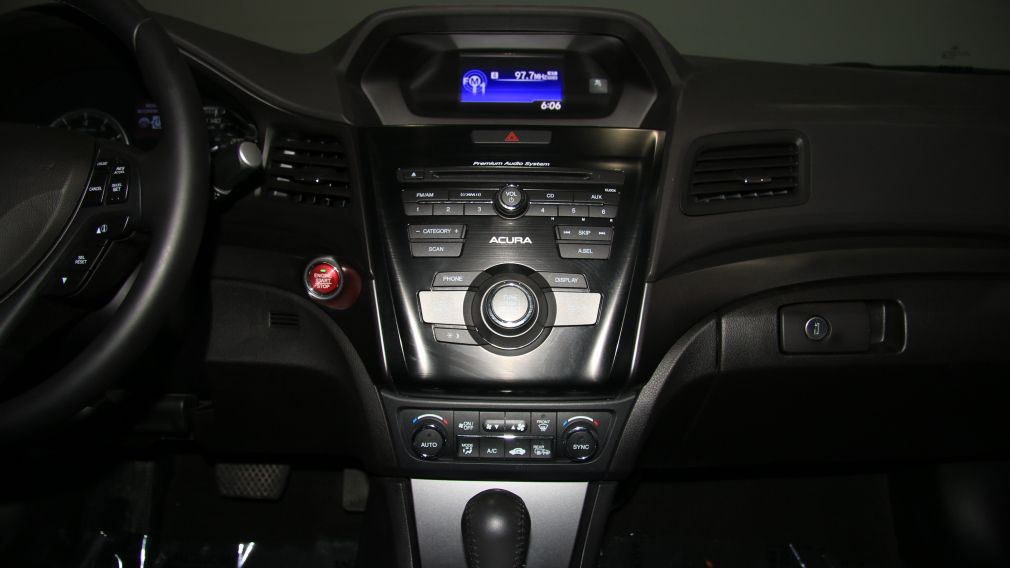 2014 Acura ILX Premium Pkg AUTO A/C CUIR TOIT MAGS BLUETOOTH #17