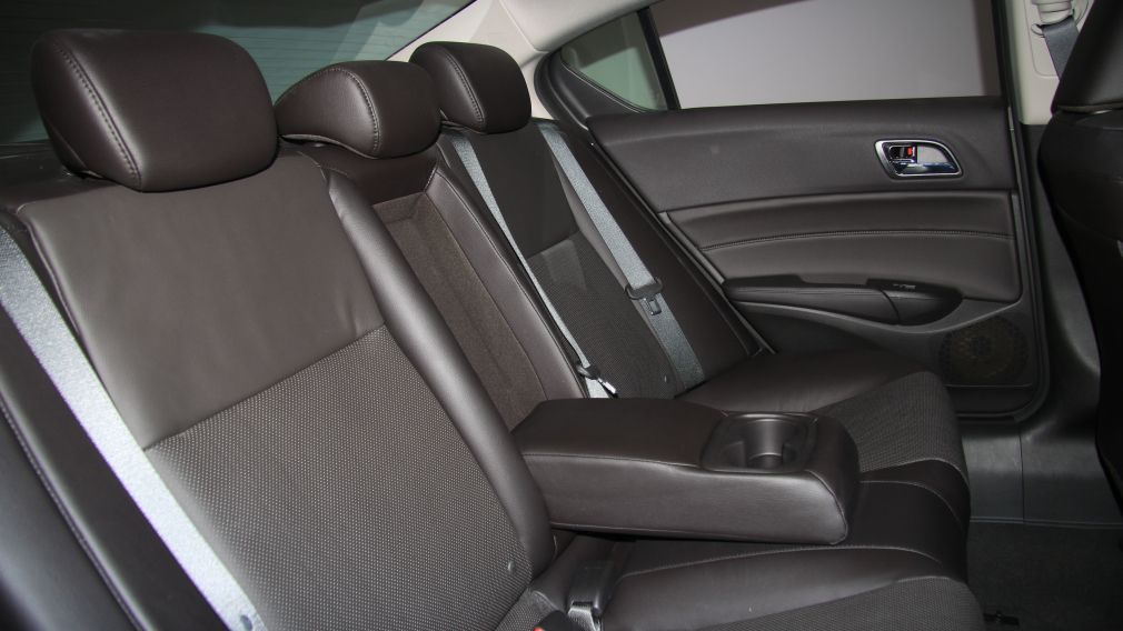 2014 Acura ILX Premium Pkg AUTO A/C CUIR TOIT MAGS BLUETOOTH #22