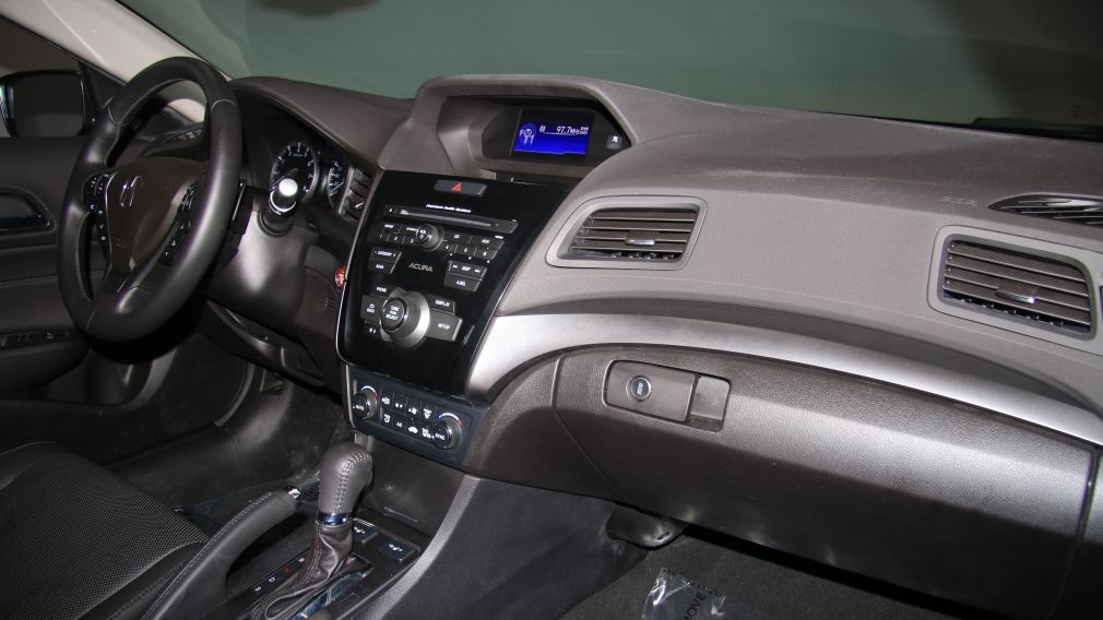 2014 Acura ILX Premium Pkg AUTO A/C CUIR TOIT MAGS BLUETOOTH #24