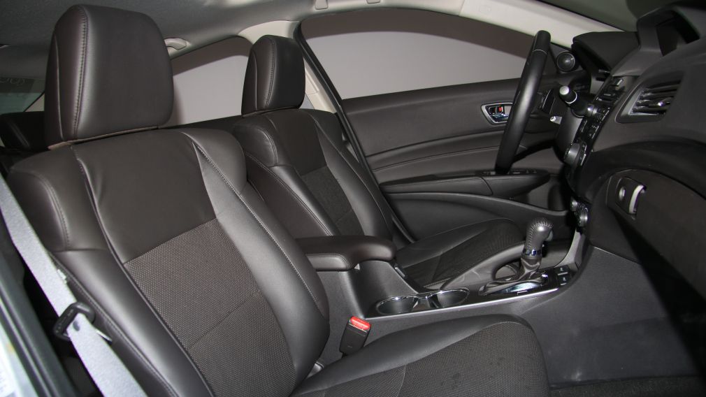 2014 Acura ILX Premium Pkg AUTO A/C CUIR TOIT MAGS BLUETOOTH #25