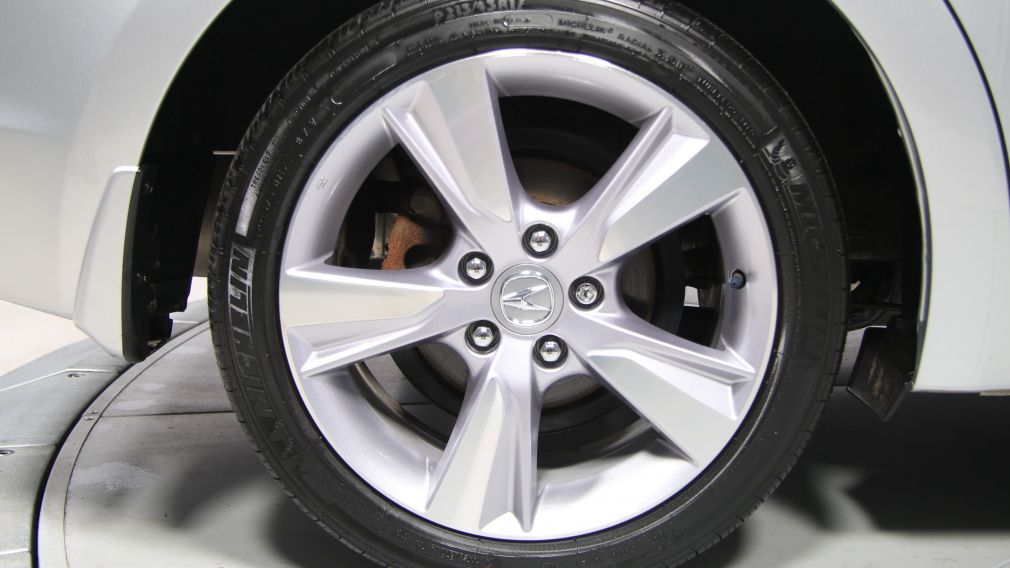 2014 Acura ILX Premium Pkg AUTO A/C CUIR TOIT MAGS BLUETOOTH #31