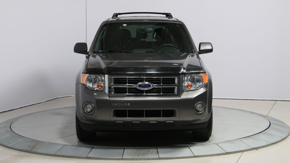 2011 Ford Escape XLT AWD AUTO A/C GR ELECT MAGS #2