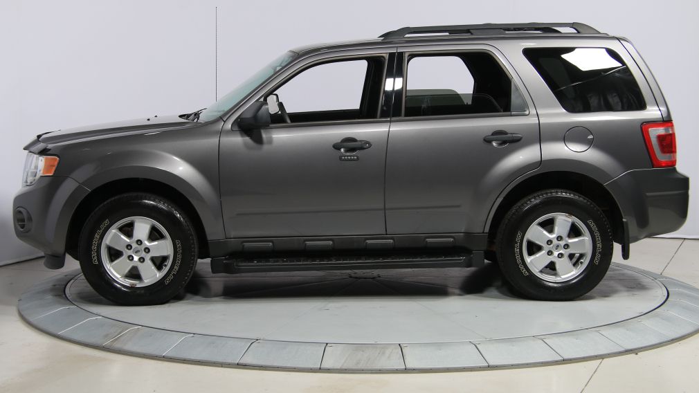 2011 Ford Escape XLT AWD AUTO A/C GR ELECT MAGS #4