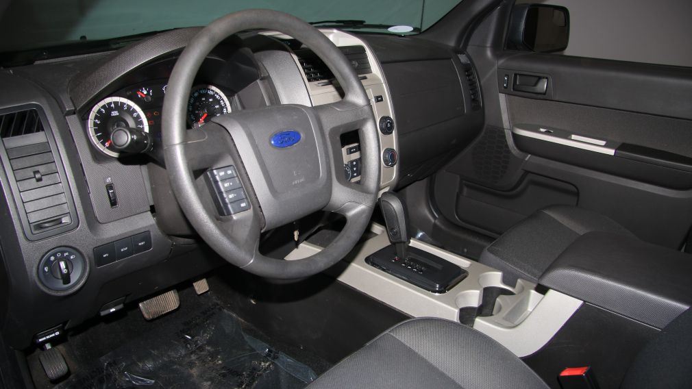 2011 Ford Escape XLT AWD AUTO A/C GR ELECT MAGS #9