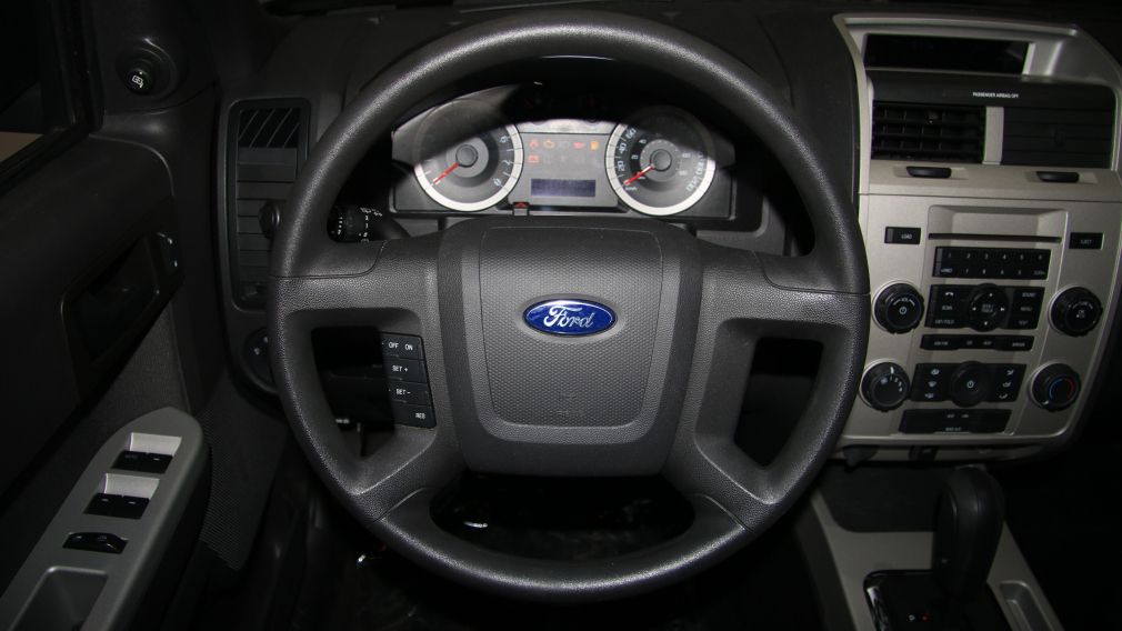 2011 Ford Escape XLT AWD AUTO A/C GR ELECT MAGS #16
