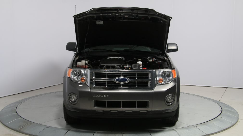2011 Ford Escape XLT AWD AUTO A/C GR ELECT MAGS #26