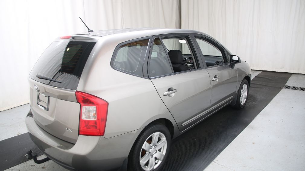 2009 Kia Rondo LX AUTO A/C MAGS BLUETHOOT #5