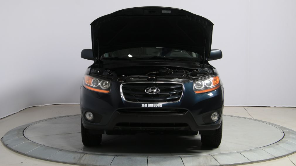 2010 Hyundai Santa Fe GL SPORT AWD TOIT MAGS BLUETHOOT #28