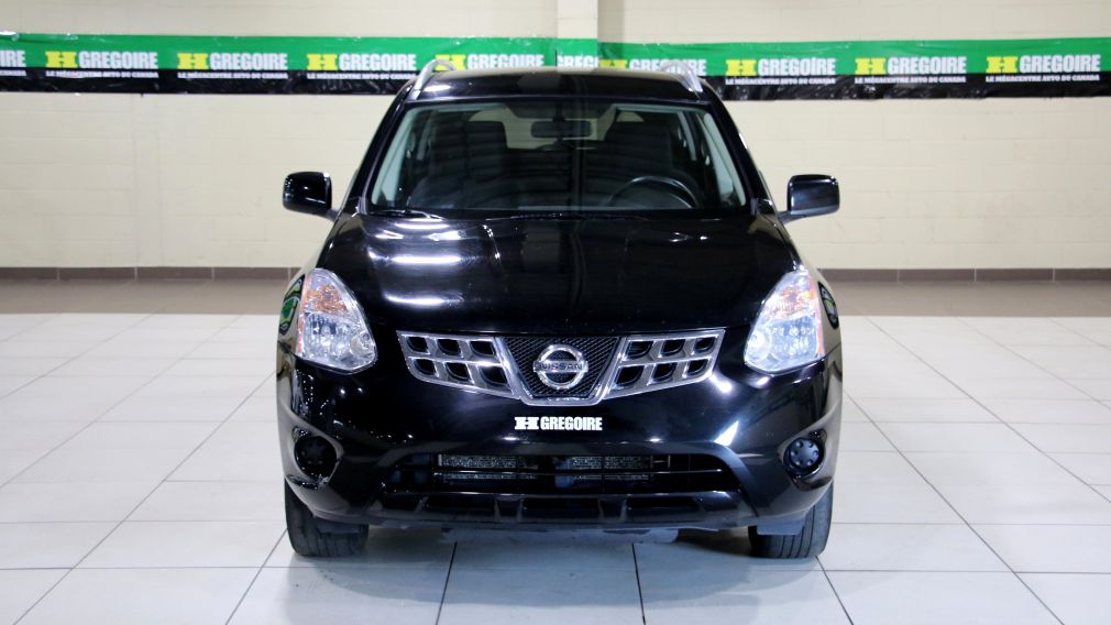 2013 Nissan Rogue SV AWD CAMERA RECUL MAGS BLUETHOOT #1