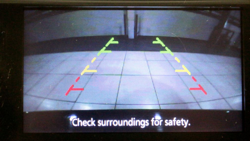 2013 Nissan Rogue SV AWD CAMERA RECUL MAGS BLUETHOOT #18