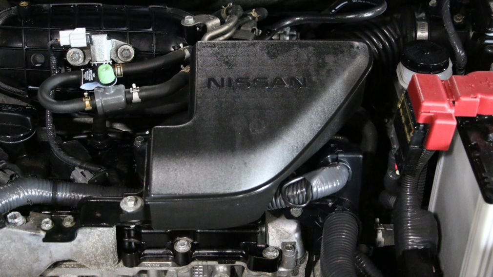 2013 Nissan Rogue SV AWD CAMERA RECUL MAGS BLUETHOOT #29
