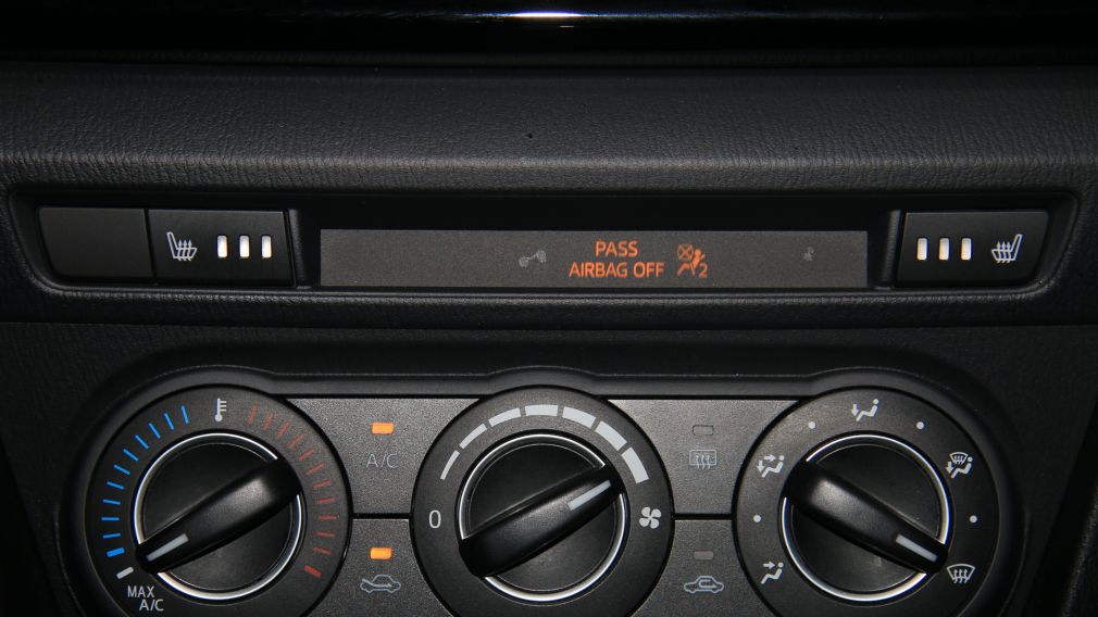 2014 Mazda 3 GS-SKYACTIVE A/C MAGS CAMERA RECUL #15