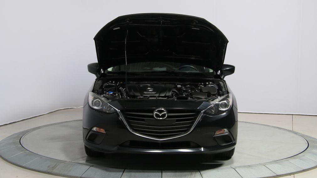 2014 Mazda 3 GS-SKYACTIVE A/C MAGS CAMERA RECUL #26