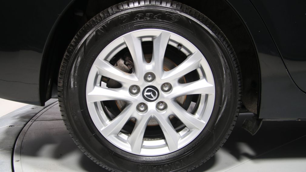 2014 Mazda 3 GS-SKYACTIVE A/C MAGS CAMERA RECUL #30