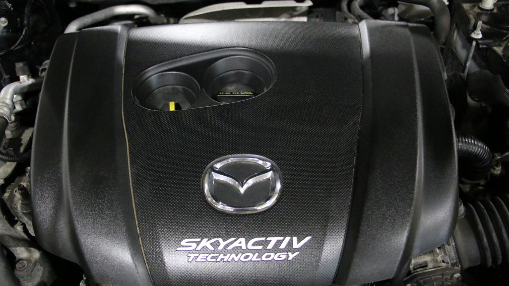 2014 Mazda 3 GX-SKYACTIVE AUTO A/C GR ELECT BLUETHOOT #23