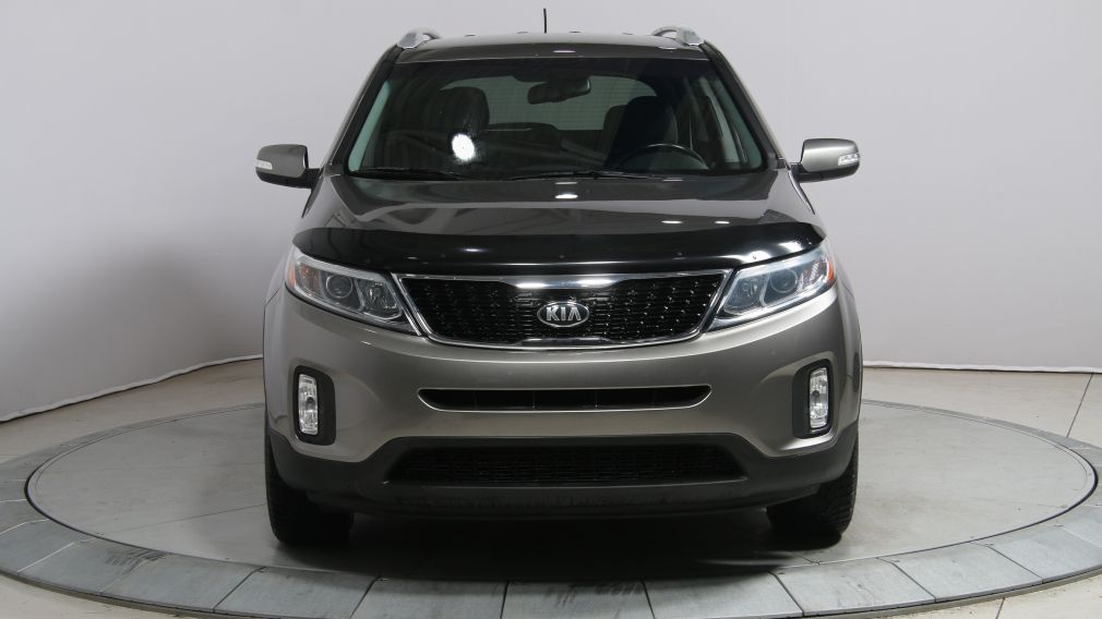 2015 Kia Sorento LX AWD A/C GR ELECT MAGS BLUETHOOT #1