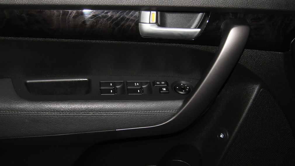2015 Kia Sorento LX AWD A/C GR ELECT MAGS BLUETHOOT #10