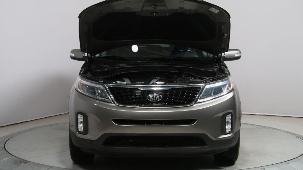 2015 Kia Sorento LX AWD A/C GR ELECT MAGS BLUETHOOT #27