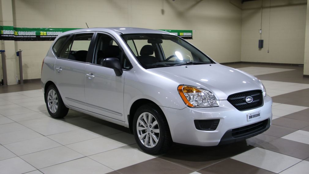 2010 Kia Rondo LX AUTO A/C GR ELECT MAGS BLUETHOOT #0