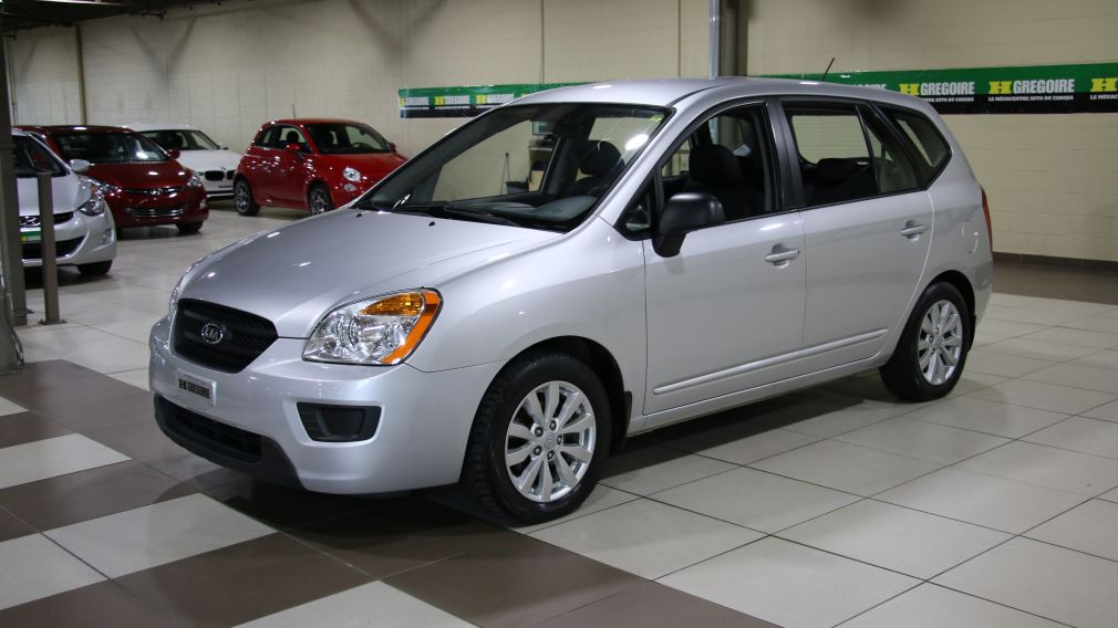 2010 Kia Rondo LX AUTO A/C GR ELECT MAGS BLUETHOOT #2