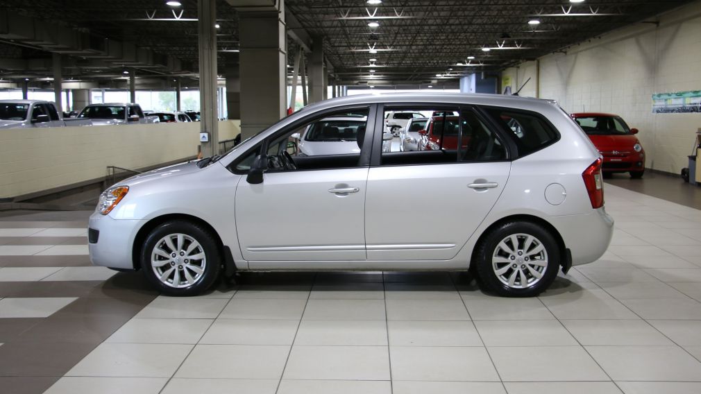 2010 Kia Rondo LX AUTO A/C GR ELECT MAGS BLUETHOOT #3