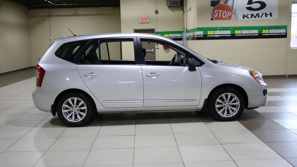 2010 Kia Rondo LX AUTO A/C GR ELECT MAGS BLUETHOOT #8