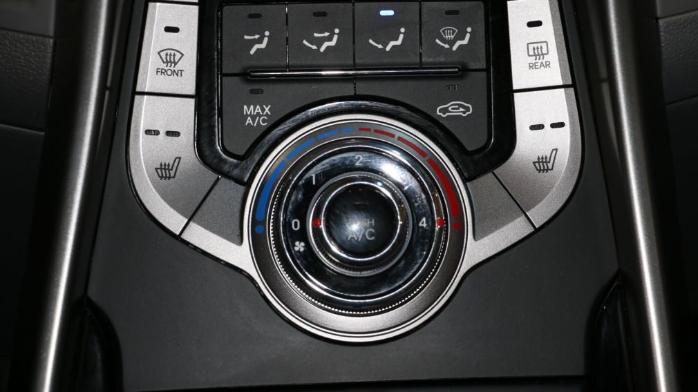 2013 Hyundai Elantra GLS AUTO A/C TOIT MAGS #17