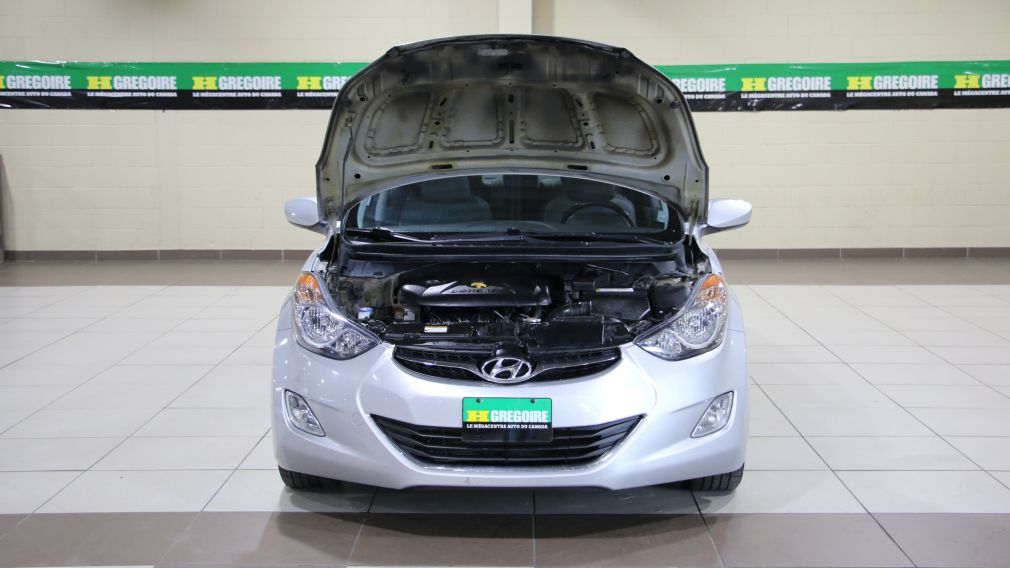 2013 Hyundai Elantra GLS AUTO A/C TOIT MAGS #27