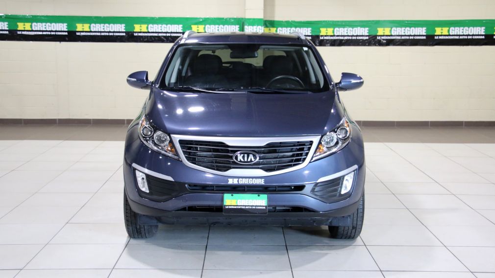 2013 Kia Sportage LX AUTO A/C MAGS BLUETOOTH #2