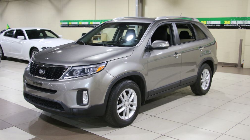 2014 Kia Sorento LX AUTO A/C GR ELECT MAGS BLUETOOTH #2