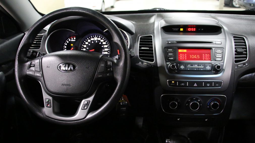 2014 Kia Sorento LX AUTO A/C GR ELECT MAGS BLUETOOTH #12