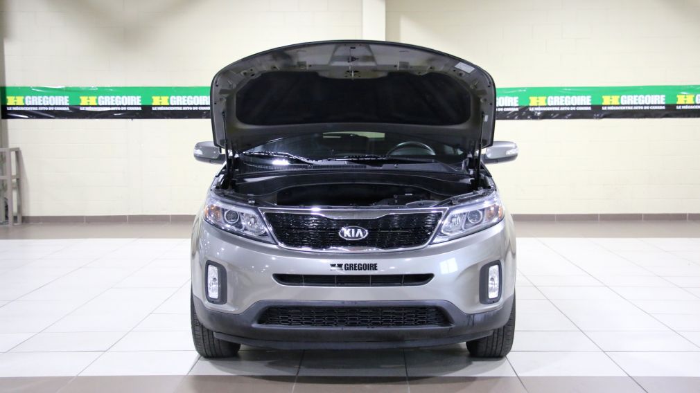 2014 Kia Sorento LX AUTO A/C GR ELECT MAGS BLUETOOTH #25