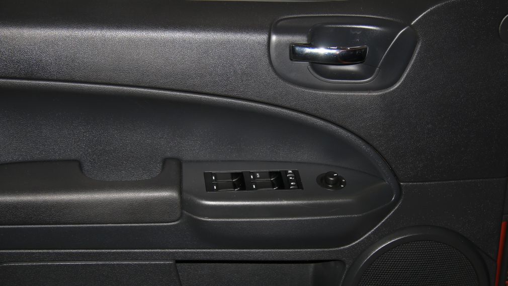 2011 Dodge Caliber SXT AUTO A/C GR ELECT MAGS #9