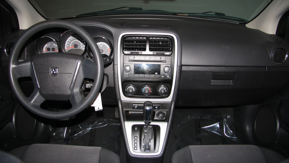 2011 Dodge Caliber SXT AUTO A/C GR ELECT MAGS #11