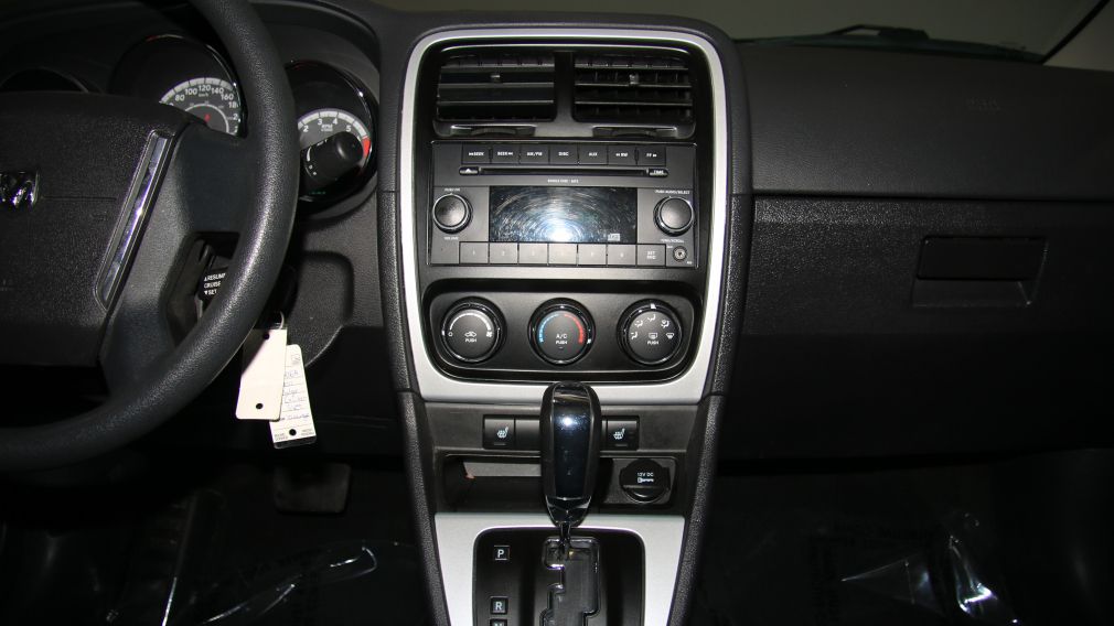 2011 Dodge Caliber SXT AUTO A/C GR ELECT MAGS #14