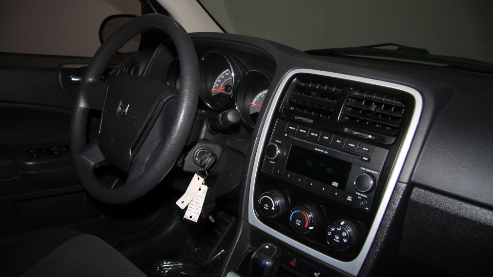 2011 Dodge Caliber SXT AUTO A/C GR ELECT MAGS #20