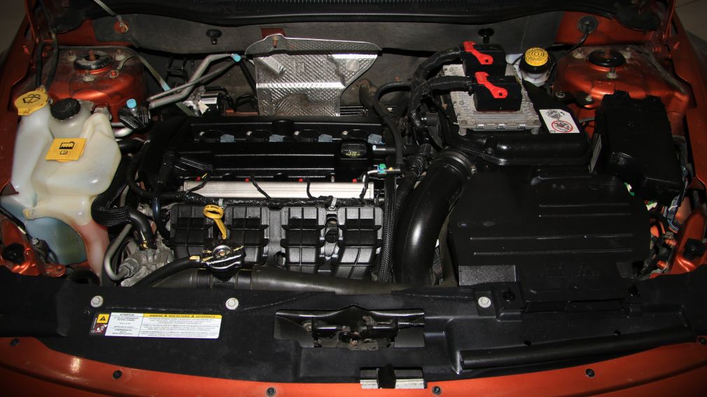 2011 Dodge Caliber SXT AUTO A/C GR ELECT MAGS #22
