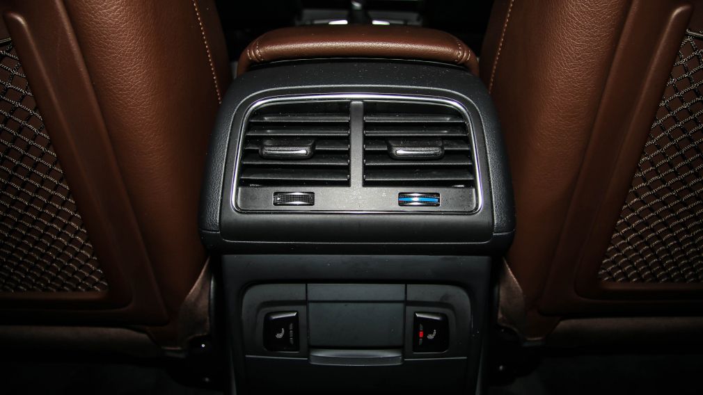2014 Audi Q5 2.0L Technik AWD CUIR TOIT NAV MAGS BLUETOOTH #17