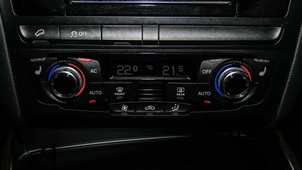 2014 Audi Q5 2.0L Technik AWD CUIR TOIT NAV MAGS BLUETOOTH #20