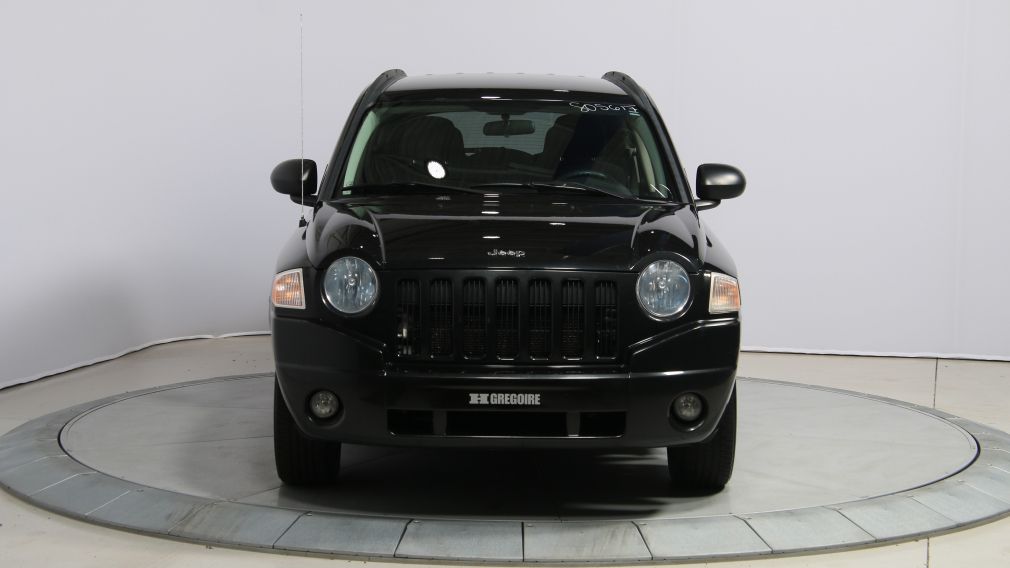 2010 Jeep Compass North Edition 4WD AUTO A/C GR ELECT MAGS #2