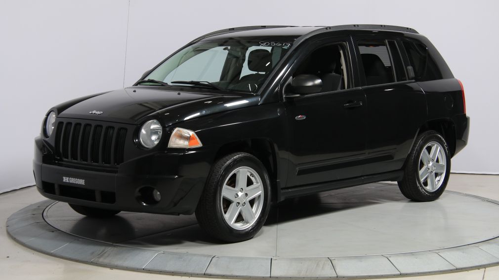 2010 Jeep Compass North Edition 4WD AUTO A/C GR ELECT MAGS #2