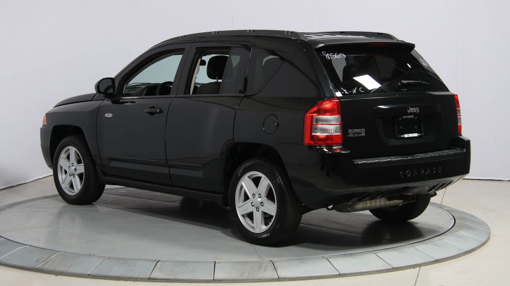 2010 Jeep Compass North Edition 4WD AUTO A/C GR ELECT MAGS #4