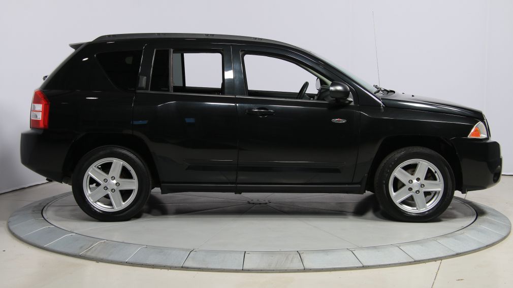 2010 Jeep Compass North Edition 4WD AUTO A/C GR ELECT MAGS #8