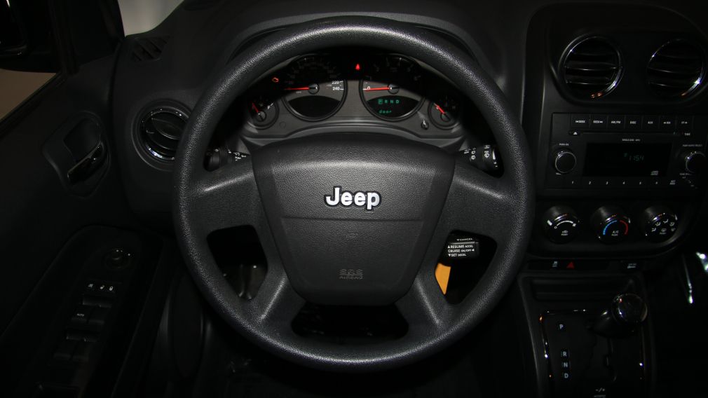2010 Jeep Compass North Edition 4WD AUTO A/C GR ELECT MAGS #13